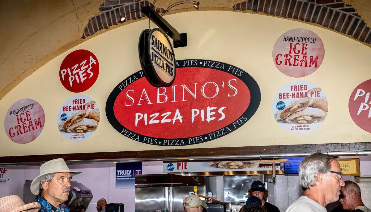 Sabinos